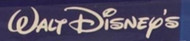 Walt Disney
